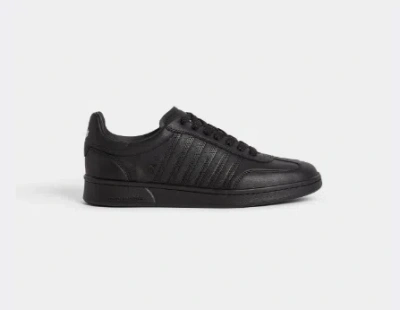 Dsquared2 Boxer Low-top Sneakers