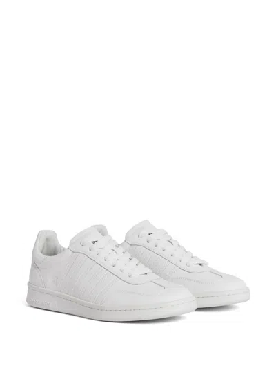 Dsquared2 Boxer Low-top Sneakers