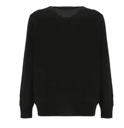 Etro Crew Neck Knitwear Sweater
