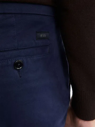 Fay Classic Capri