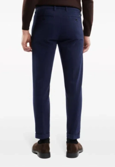 Fay Classic Capri