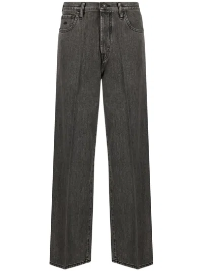 Jacob Cohen Black Cotton Women's Jeans
