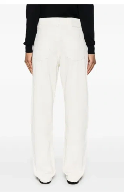Jacob Cohen Gigi Corduroy Trousers