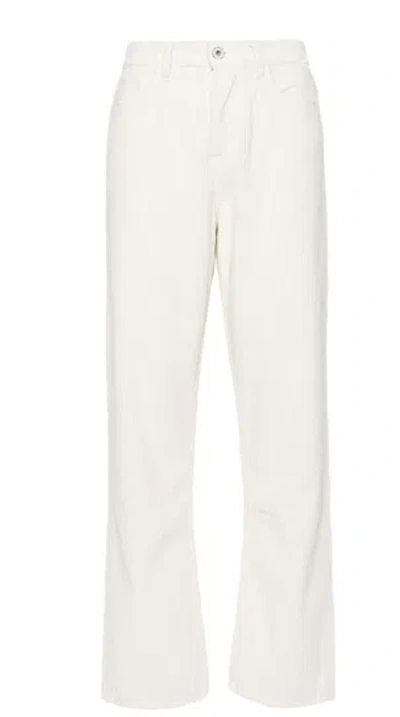 Jacob Cohen Gigi Corduroy Trousers