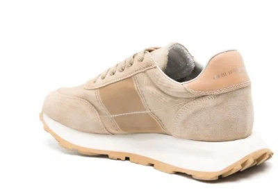 Philippe Model Sneakers