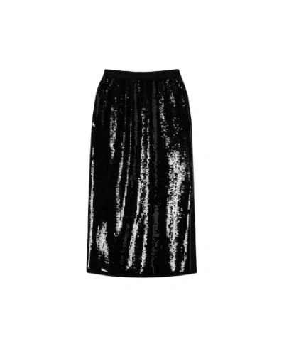 Twinset Twin-set Acrylic Blend Stylish Skirt