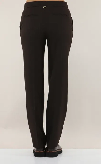 Twinset Twin-set Trousers