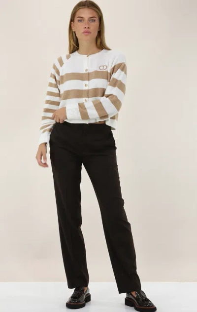 Twinset Twin-set Trousers