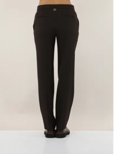 Twinset Twin-set Trousers
