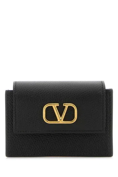 VALENTINO GARAVANI VALENTINO GARAVANI WALLETS 