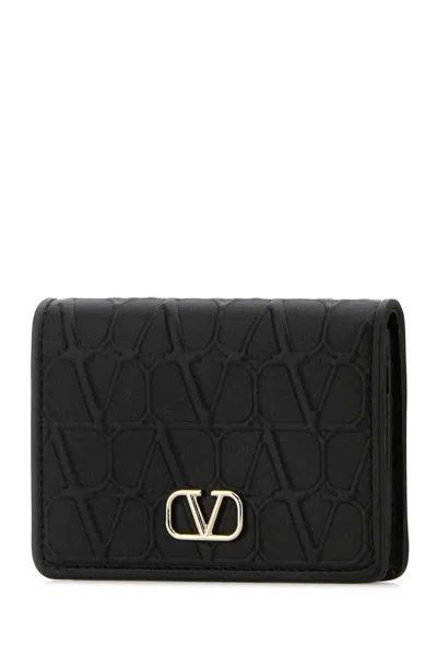 VALENTINO GARAVANI VALENTINO GARAVANI WALLETS 