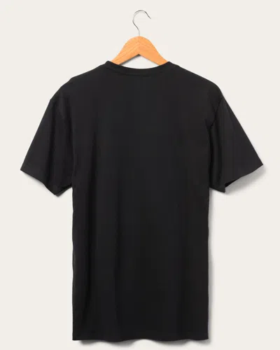Junk Food Clothing Unisex Star Wars X Junk Food X Nfl Dark Side Team Buccaneers Tee In Black