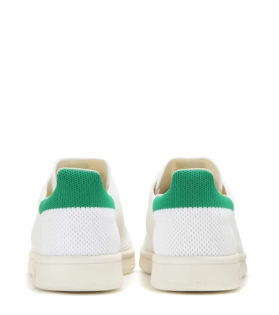 Stan Smith Originals Primeknit运动鞋