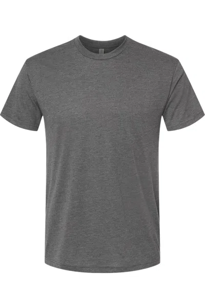 NEXT LEVEL UNISEX TRIBLEND T-SHIRT 
