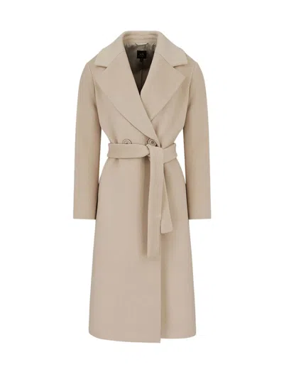 Armani Exchange Coats