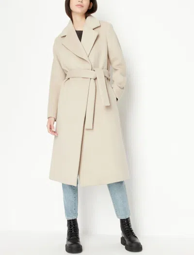 Armani Exchange Coats