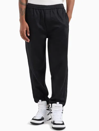 Armani Exchange Stretch Cotton Chinos
