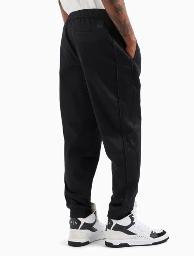 Armani Exchange Stretch Cotton Chinos