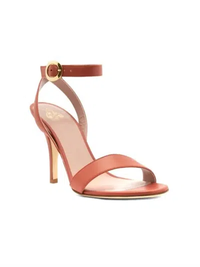 Arnia Women's Helena Sandals In Antique Pink In Pink