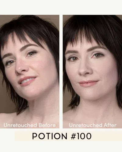 Rituel De Fille 3 Drop Weightless Serum Foundation