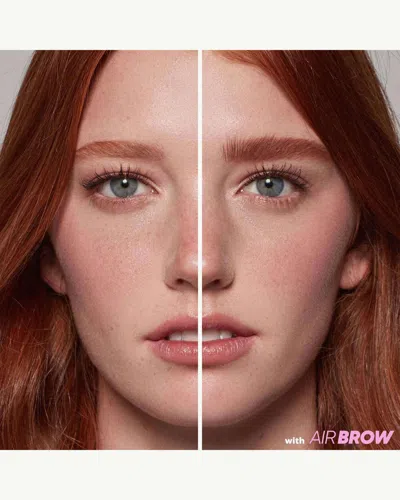 Kosas Air Brow Tinted Volumizing Treatment Gel