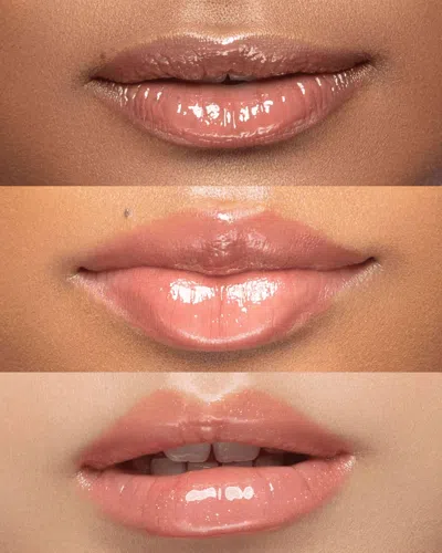 Exa All Smiles Universal Glow Lip Oil