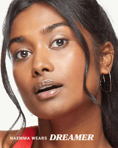Exa All Smiles Universal Glow Lip Oil