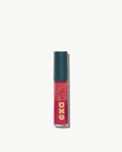 Exa All Smiles Universal Glow Lip Oil
