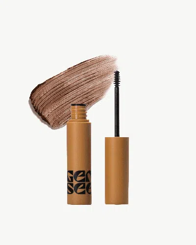 Gen See Arch Support Brow Powder Gel