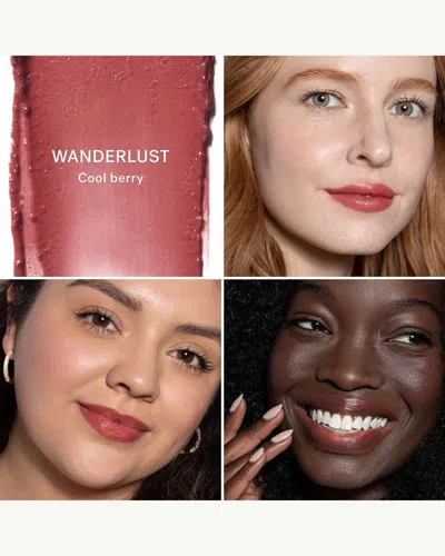 Ilia Balmy Tint Hydrating Lip Balm