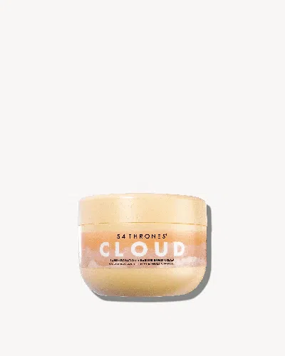 54 Thrones Barrier Repair Cloud Cream