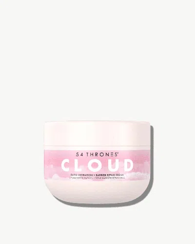 54 Thrones Barrier Repair Cloud Cream