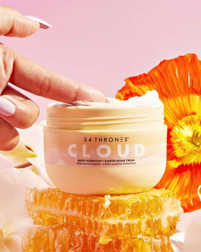 54 Thrones Barrier Repair Cloud Cream