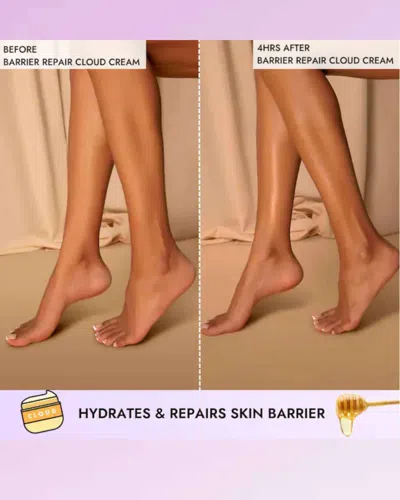 54 Thrones Barrier Repair Cloud Cream