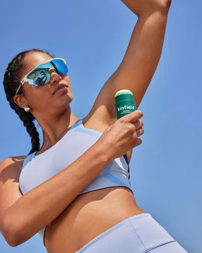Kinfield Baseline Ph-balancing Deodorant