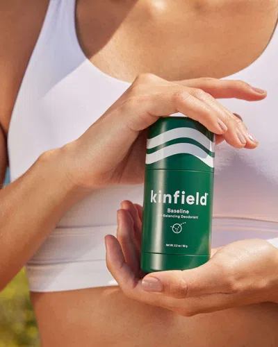 Kinfield Baseline Ph-balancing Deodorant