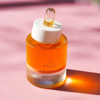Beuti Skincare Beauty Sleep Elixir