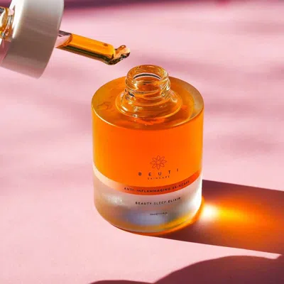 Beuti Skincare Beauty Sleep Elixir