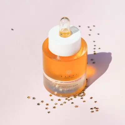 Beuti Skincare Beauty Sleep Elixir