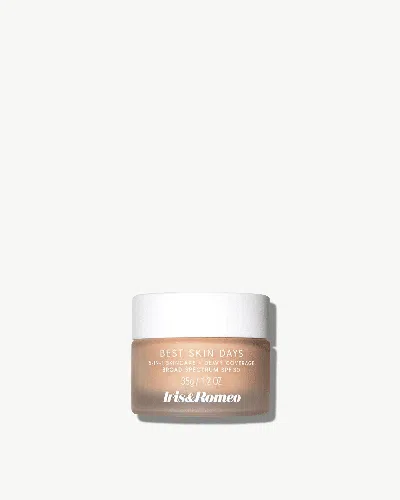 Iris & Romeo Best Skin Days Spf 30