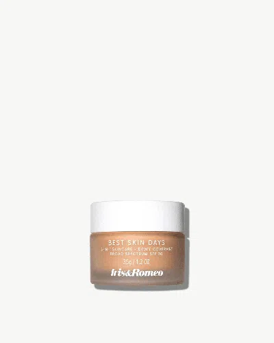 Iris & Romeo Best Skin Days Spf 30