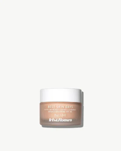Iris & Romeo Best Skin Days Spf 30