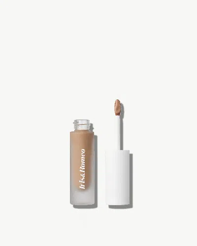 Iris & Romeo Best Skin Days Treatment Concealer