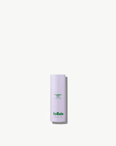 Follain Brightening Serum
