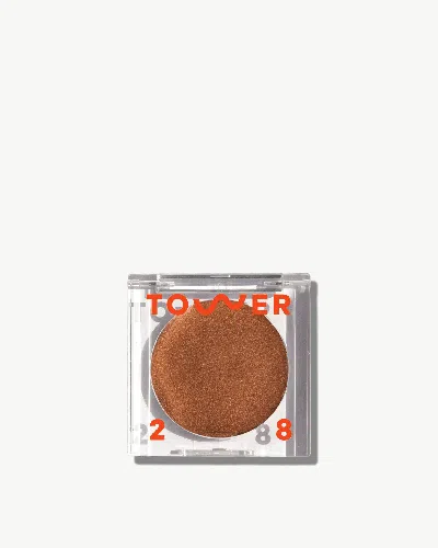 Tower 28 Bronzino Illuminating Bronzer