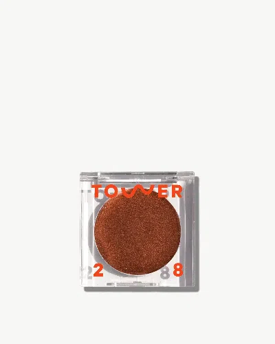 Tower 28 Bronzino Illuminating Bronzer
