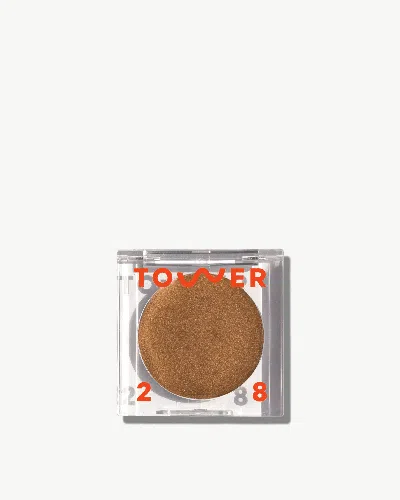 Tower 28 Bronzino Illuminating Bronzer