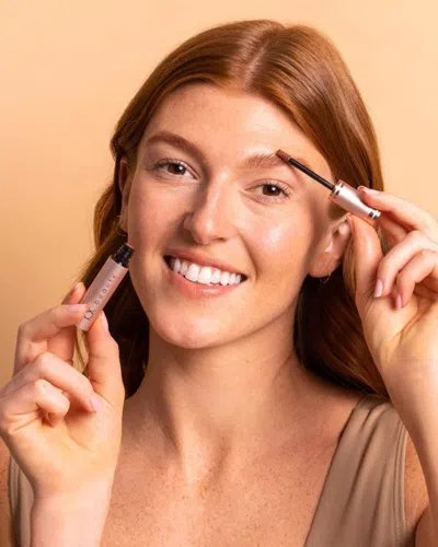 Tok Beauty Brow Tok Volumizing Brow Gel