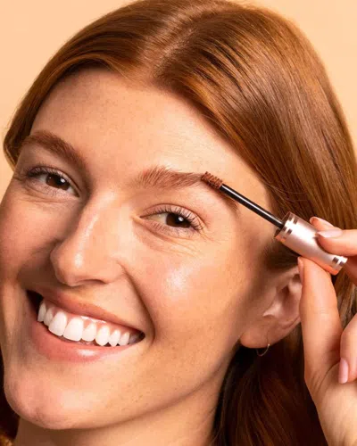Tok Beauty Brow Tok Volumizing Brow Gel