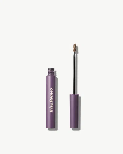 Iris & Romeo Brow Up Thickening Brow Balm